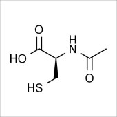 Solarbio SA5830 乙酰半胱氨酸 标准品