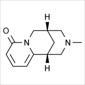 Solarbio SM8250 N-甲基野靛碱 标准品