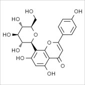 Solarbio SV8180 牡荆素 标准品