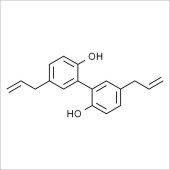 Solarbio SM8080 Magnolol 厚朴酚 标准品