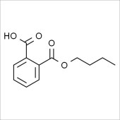 Solarbio SM9690 Monobutyl phthalate；邻苯二甲酸单丁酯(mBP)标准品