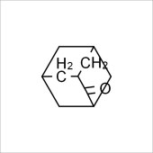 Solarbio SA9080 2-Adamantanone 2-金刚烷酮 标准品