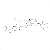 Solarbio SN8470 三七皂苷Fe 标准品