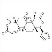 Solarbio SO8010 Obacunone 黄柏酮 标准品
