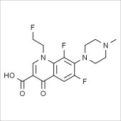Solarbio SF8530 Fleroxacin；氟罗沙星