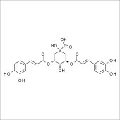 Solarbio SD8900 3,5-二-O-咖啡酰奎宁酸