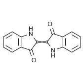 Solarbio SI8050 Indigo 靛蓝 标准品