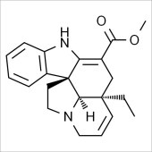 Solarbio ST8450 水甘草碱 标准品