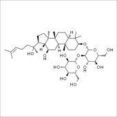 Solarbio SG8360 人参皂苷Rg3 标准品