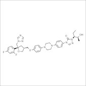 Solarbio SP5030 泊沙康唑 标准品