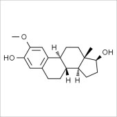 Solarbio SM9730 2-Methoxyestradiol；2-甲氧基雌二醇 标准品