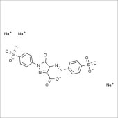 Solarbio SA9970 酸性黄23 标准品