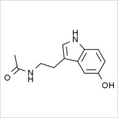 Solarbio SA5230 N-乙酰-5-羟基色胺 标准品