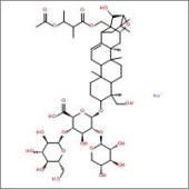 Solarbio SS8590 七叶皂苷钠 标准品