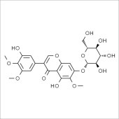 Solarbio SL8620 Lridin 野鹫尾苷 标准品