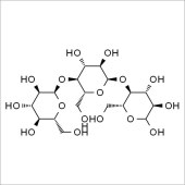 Solarbio SM9260 麦芽三糖 标准品
