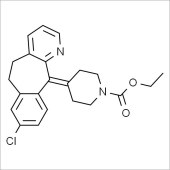 Solarbio SL9000 Loratadine；氯雷他定