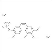 Solarbio SC9460 康普瑞汀磷酸二钠 标准品