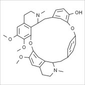Solarbio SB8470 小檗胺 标准品