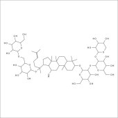 Solarbio SN8720 三七皂苷Fa 标准品