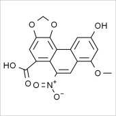 Solarbio SA6040 马兜铃酸D 标准品