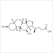 Solarbio SD8170 Deoxycholic acid 去氧胆酸 标准品