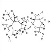 Solarbio SA9820 Atractyloside A 苍术苷 A 标准品