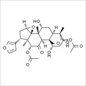 Solarbio ST8240 Toosendanin 川楝素 标准品