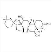 Solarbio SP8080 人参三醇 标准品