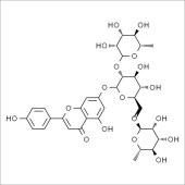 Solarbio SL8490 女贞苷 标准品