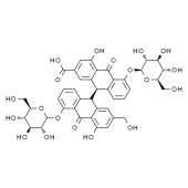 Solarbio SS8410 番泻苷C 标准品