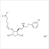 Solarbio SC6300 (±)-氯前列烯醇钠 标准品