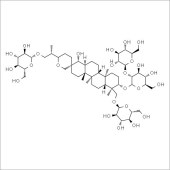 Solarbio SH9590 凤仙萜四醇苷K 标准品