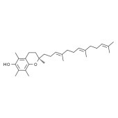 Solarbio ST8280 α-生育三烯酚 标准品