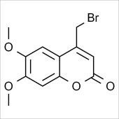 Solarbio SDB7040 4-溴甲基-6,7-二甲氧基香豆素 标准品