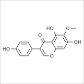 Solarbio ST8080 Tectorigenin 鸢尾黄素 标准品