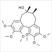 Solarbio SS8180 Schisandrol A 五味子醇甲 标准品