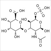 Solarbio SC8240 硫酸软骨素 标准品