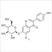 Solarbio SG8580 黄豆黄苷 标准品
