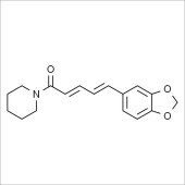 Solarbio SP8370 胡椒碱 标准品