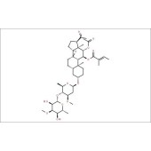 Solarbio ST8620 Tenacissoside G 通关藤苷 G 标准品