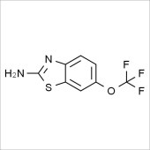 Solarbio SR8800 利鲁唑 标准品