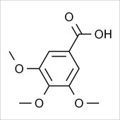 Solarbio SG8740 3,4,5-三甲氧基苯甲酸 标准品