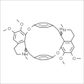 Solarbio SC9690 轮环藤碱 标准品