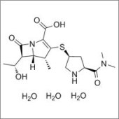 Solarbio SM9150 美罗培南三水 标准品