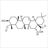 Solarbio SQ8130 皂皮酸 标准品