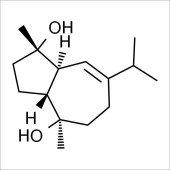 Solarbio SA8150 Alismoxide 环氧泽泻烯 标准品