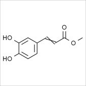 Solarbio SC9930 咖啡酸甲酯 标准品