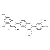 Solarbio SI9450 异水飞蓟宾 标准品