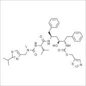 Solarbio SR8760 利托那韦 标准品